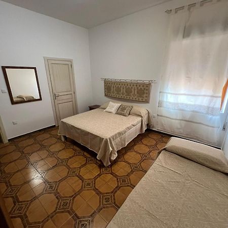 B&B Via Dei Mille Castelsardo Exteriér fotografie