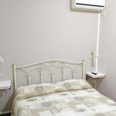 B&B Via Dei Mille Castelsardo Exteriér fotografie