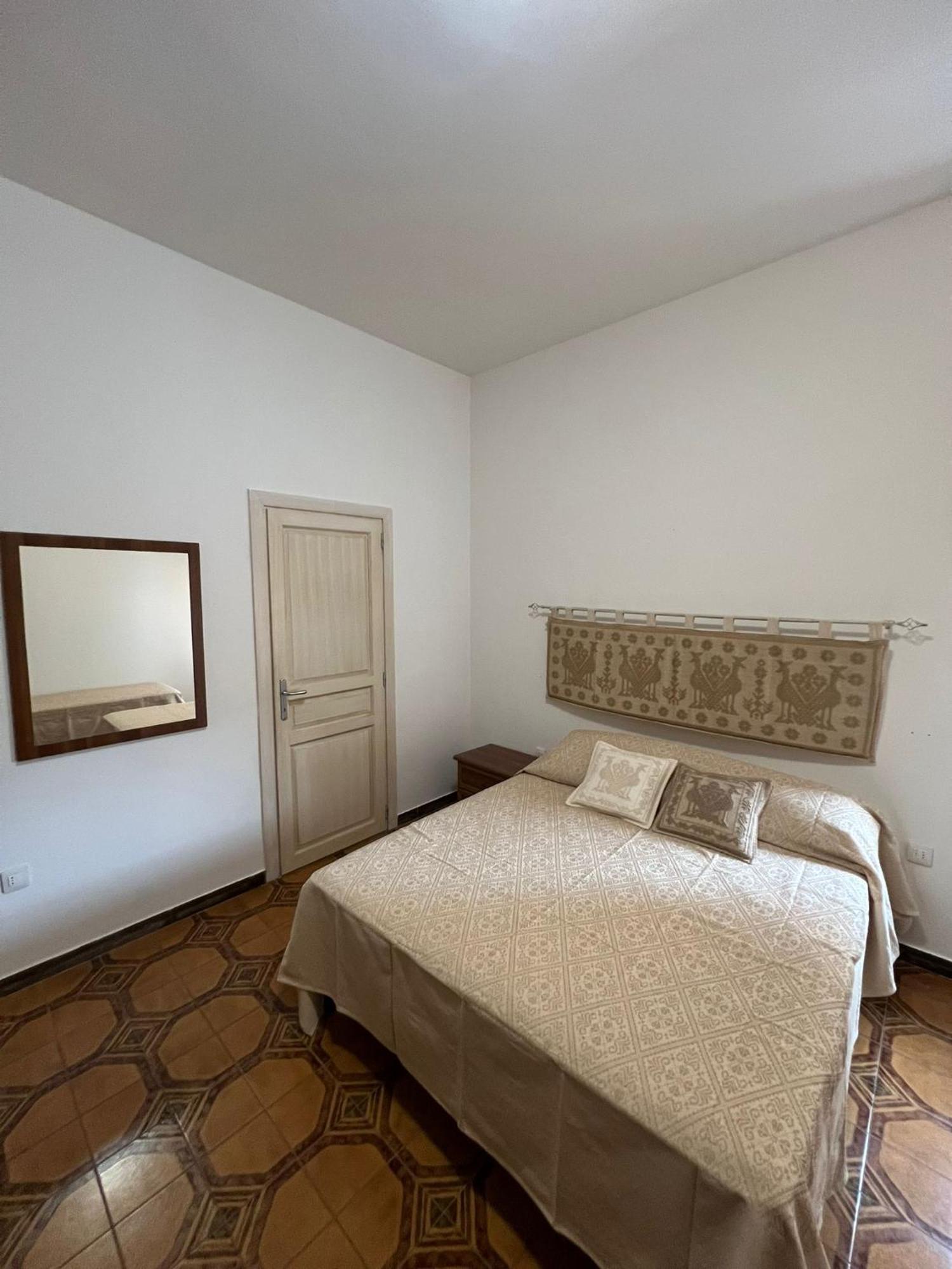 B&B Via Dei Mille Castelsardo Exteriér fotografie