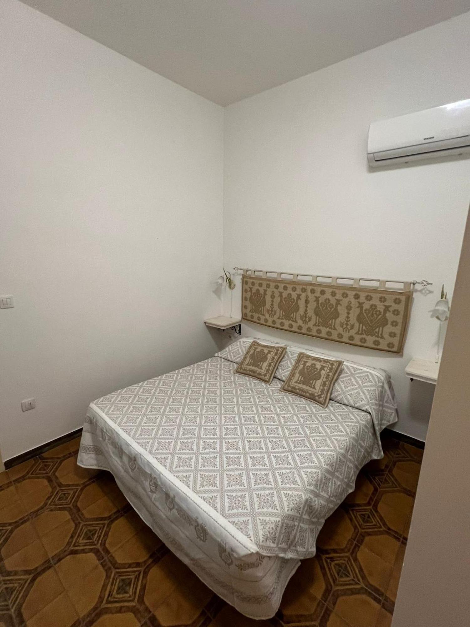 B&B Via Dei Mille Castelsardo Exteriér fotografie