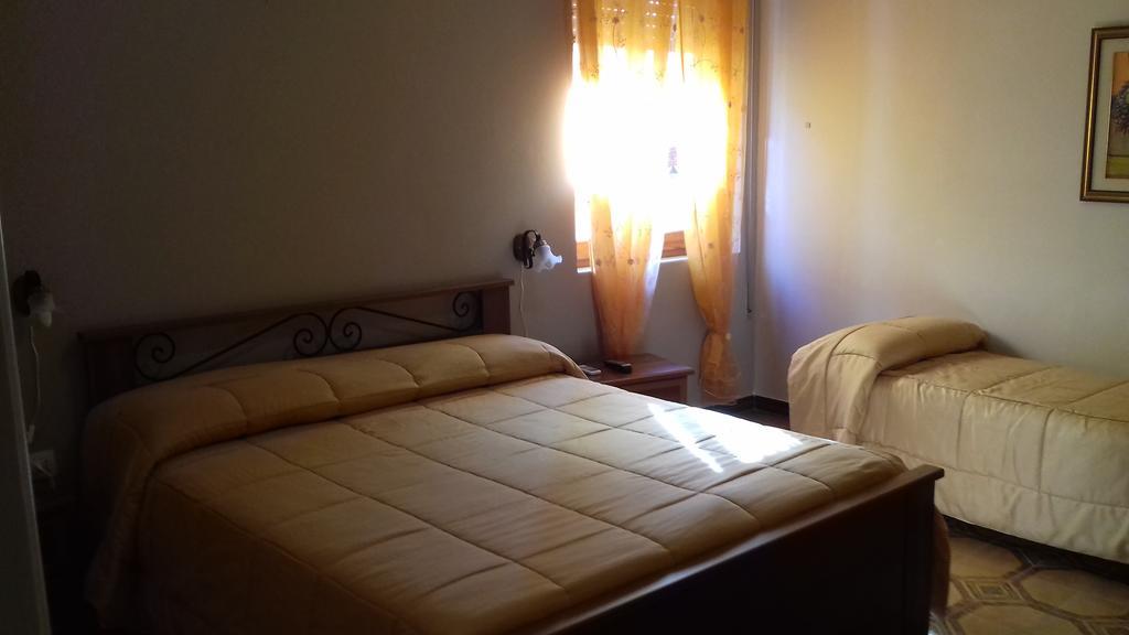 B&B Via Dei Mille Castelsardo Exteriér fotografie