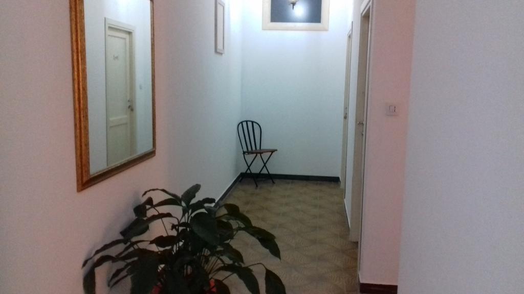 B&B Via Dei Mille Castelsardo Exteriér fotografie