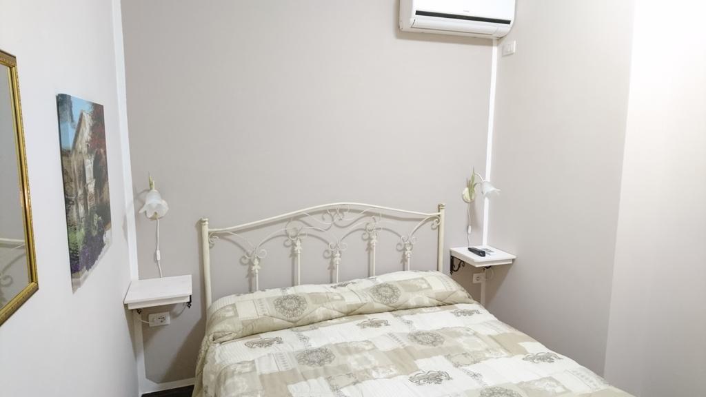 B&B Via Dei Mille Castelsardo Exteriér fotografie