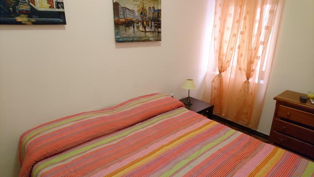 B&B Via Dei Mille Castelsardo Exteriér fotografie